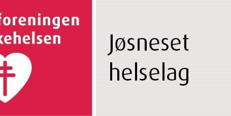 Bilde/illustrasjon om Nasjonalforeningen Jøsneset helselag